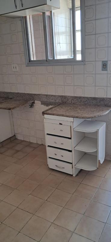 Apartamento, Vila Paris, 2 Quartos, 1 Vaga