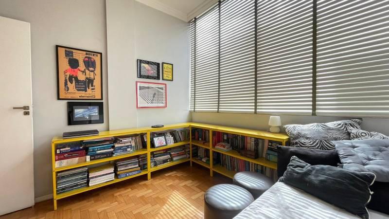 Apartamento, Santa Efigênia, 3 Quartos, 1 Vaga, 1 Suíte
