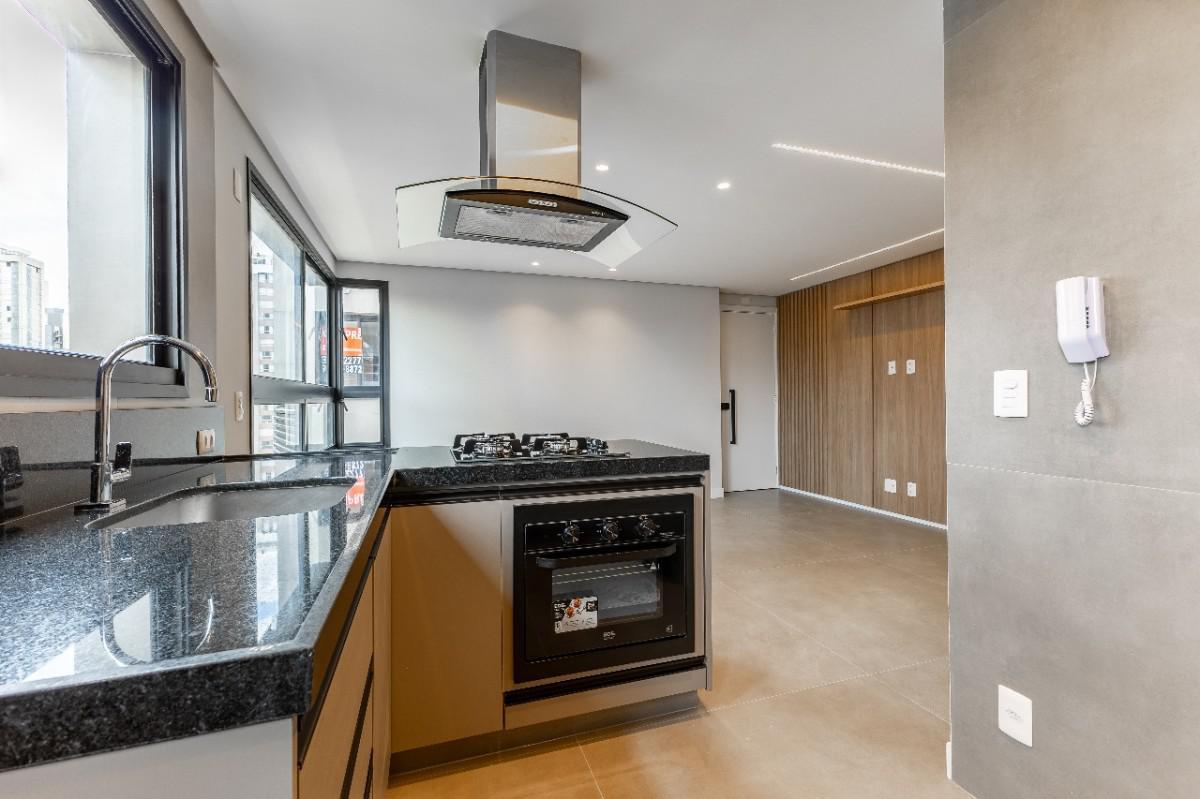 Apartamento, Santa Efigênia, 2 Quartos, 2 Vagas, 1 Suíte