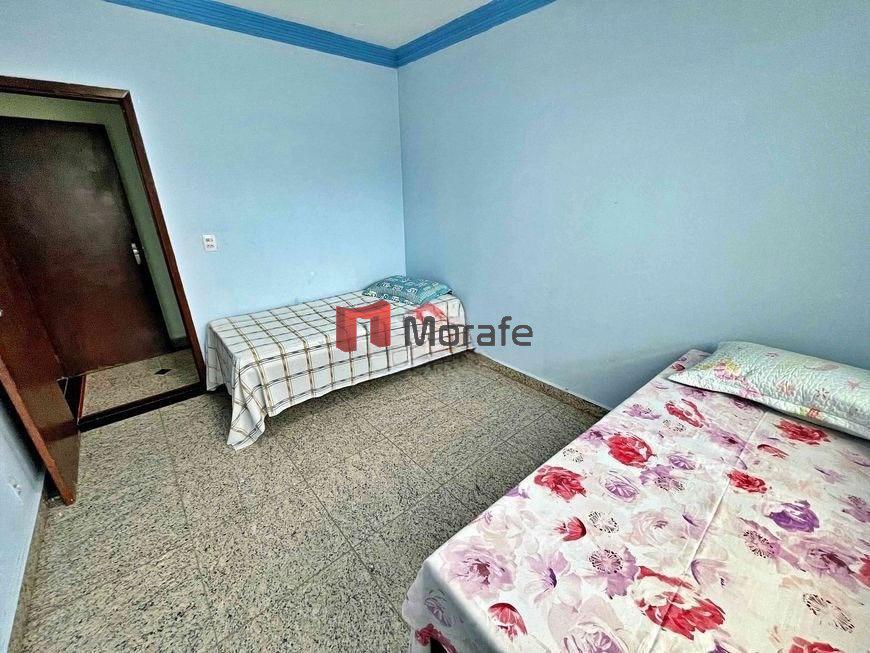 Casa, Dom Bosco, 5 Quartos, 2 Vagas, 2 Suítes