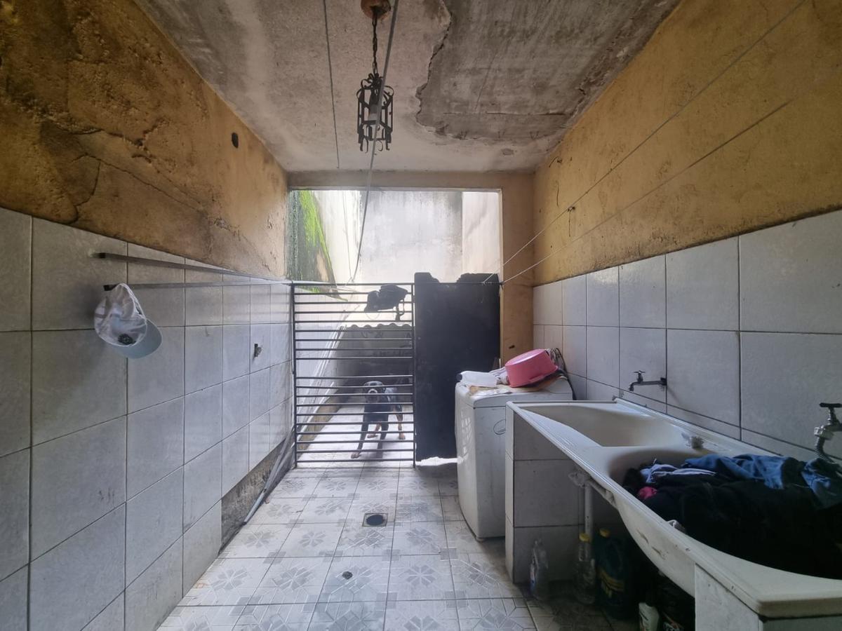 Casa, Parque Duval de Barros, 3 Quartos, 3 Vagas