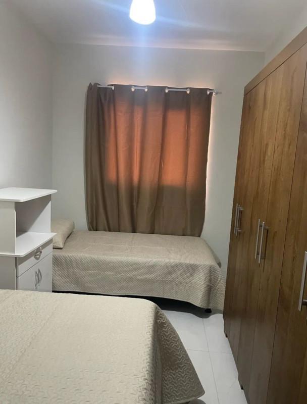 Apartamento, Masterville, 3 Quartos, 1 Vaga