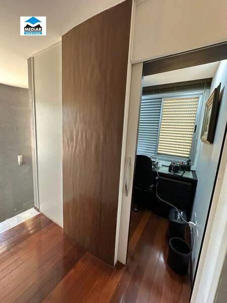 Cobertura, Savassi, 4 Quartos, 3 Vagas, 1 Suíte