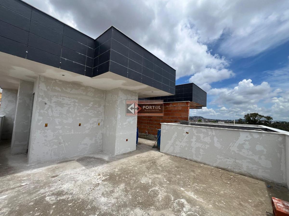 Cobertura, Itapoã, 3 Quartos, 2 Vagas, 1 Suíte