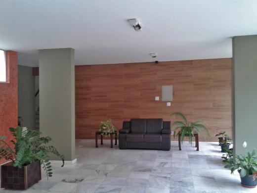 Apartamento, São Pedro, 4 Quartos, 1 Vaga, 1 Suíte