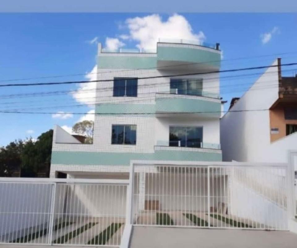 Apartamento, Masterville, 3 Quartos, 2 Vagas, 1 Suíte