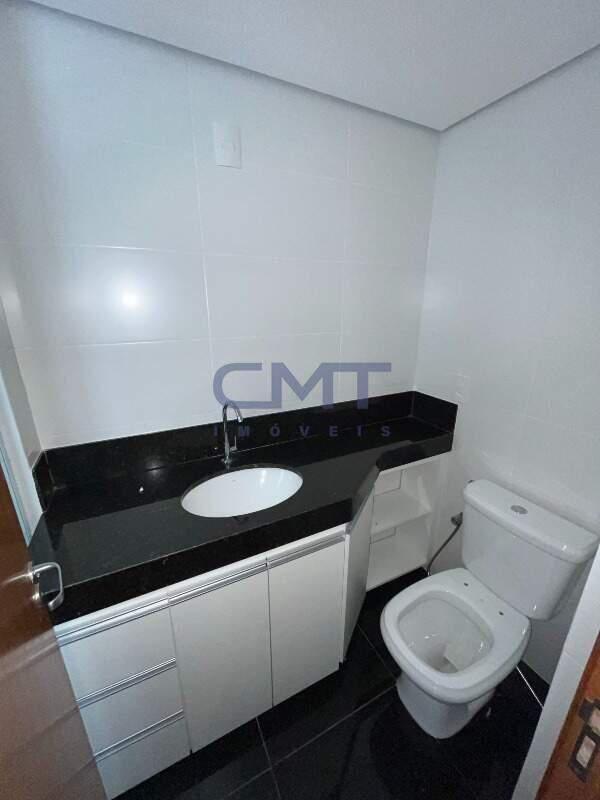 Apartamento, Santo Antônio, 3 Quartos, 2 Vagas, 1 Suíte