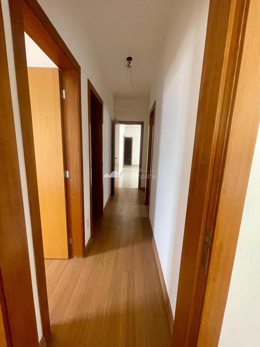 Apartamento, Liberdade, 4 Quartos, 2 Vagas, 1 Suíte