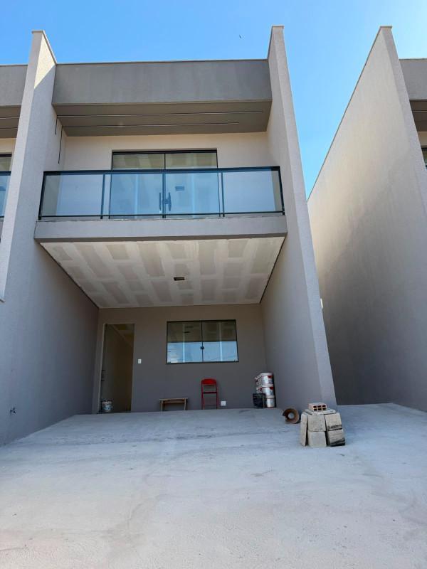 Casa, Vila Verde, 3 Quartos, 2 Vagas, 1 Suíte