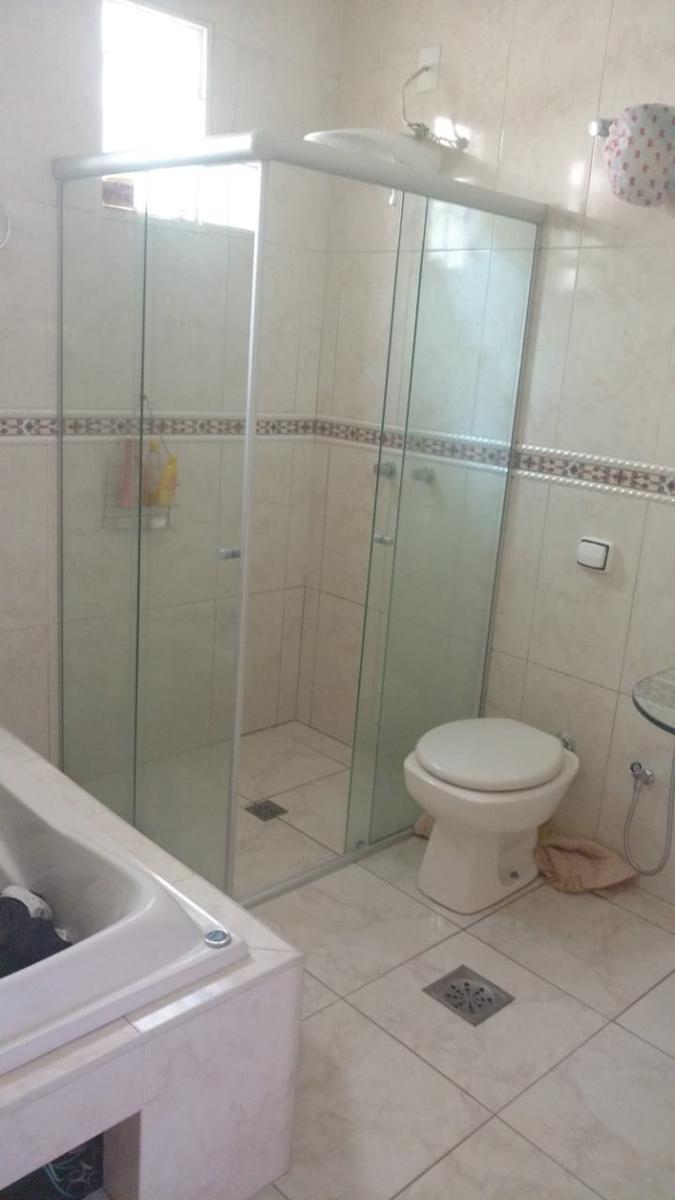 Casa, Padre Eustáquio, 3 Quartos, 2 Vagas, 1 Suíte
