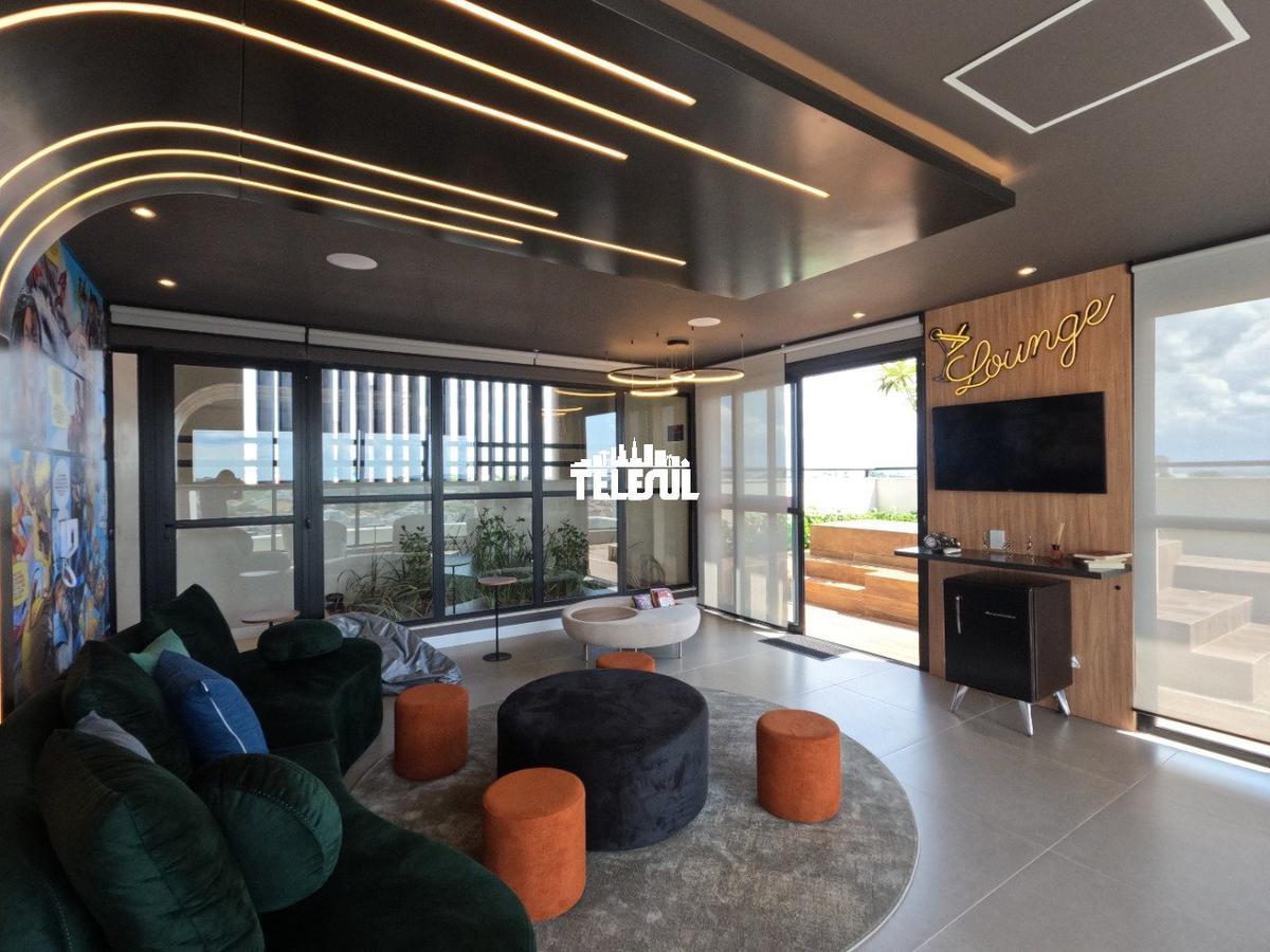 Apartamento, Vila Pinto, 2 Quartos, 1 Vaga, 1 Suíte