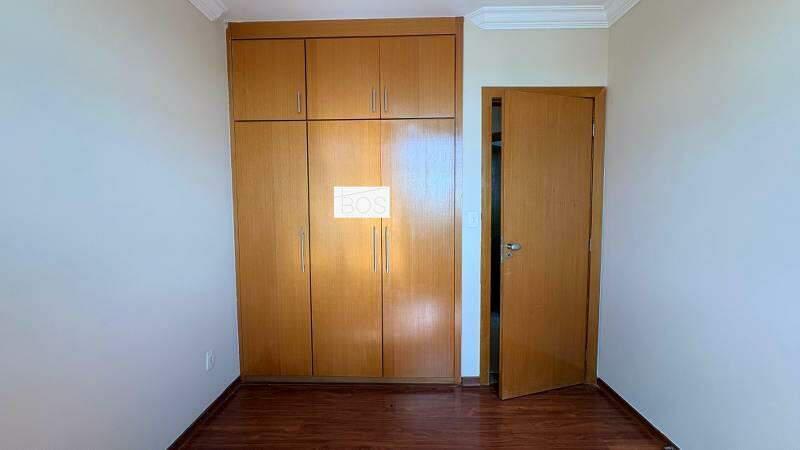 Apartamento, Barro Preto, 4 Quartos, 2 Vagas, 1 Suíte