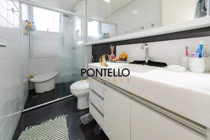 Apartamento, Vila Paris, 3 Quartos, 2 Vagas, 1 Suíte