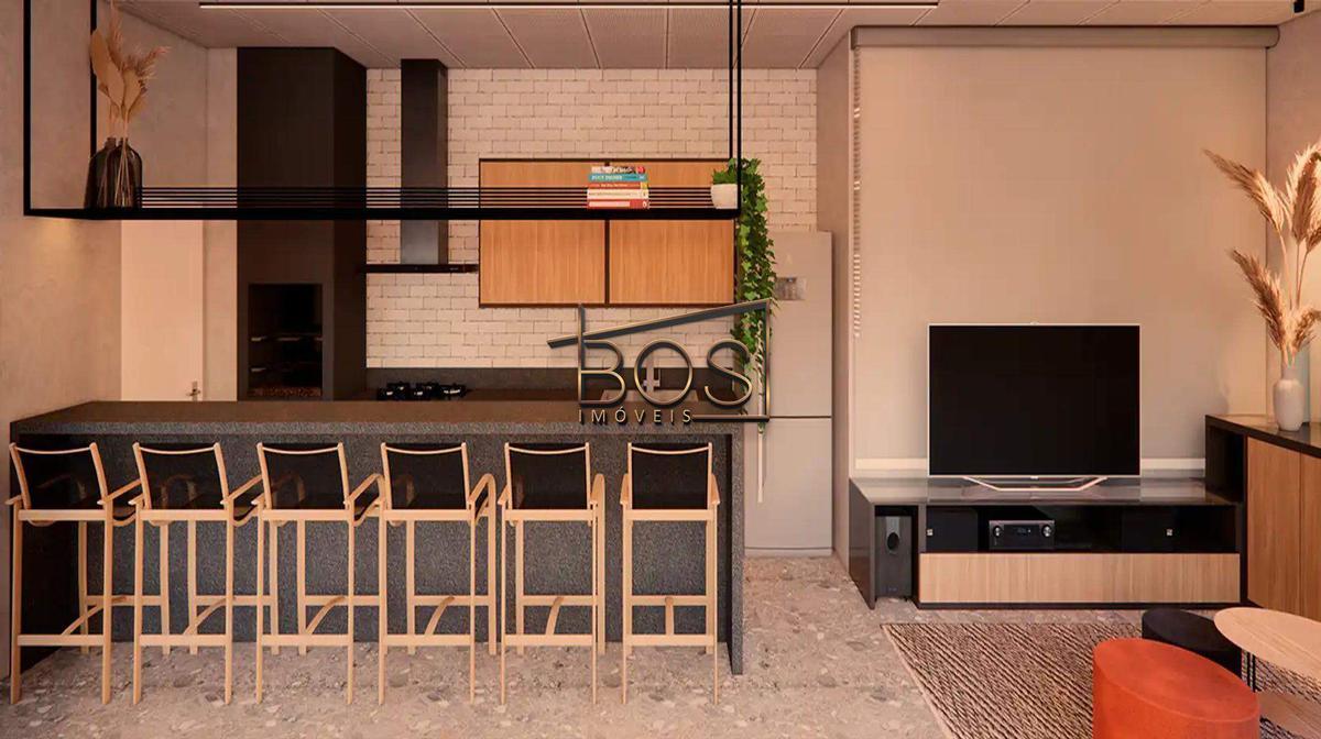 Cobertura, Sion, 3 Quartos, 3 Vagas, 1 Suíte