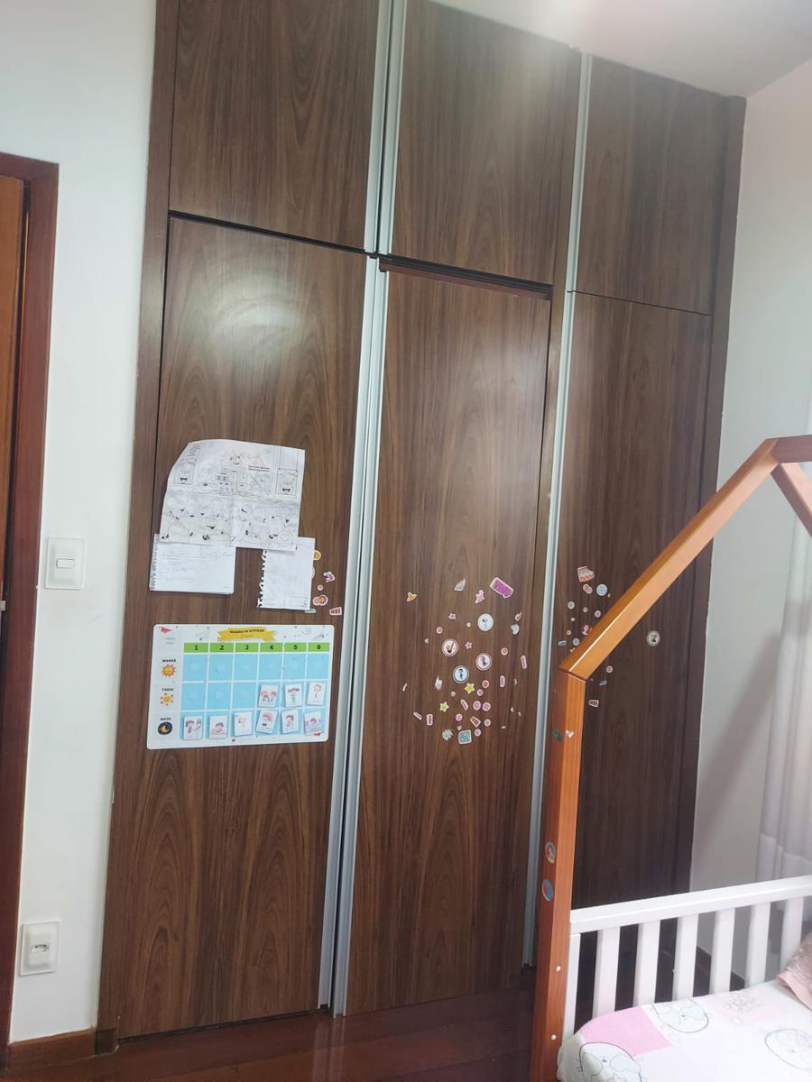 Cobertura, Silveira, 4 Quartos, 3 Vagas, 2 Suítes