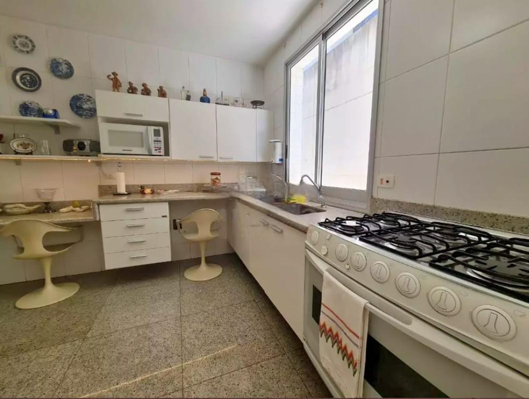 Apartamento, Funcionários, 3 Quartos, 2 Vagas, 1 Suíte