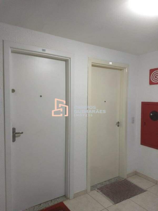 Apartamento, Araguaia, 2 Quartos, 1 Vaga