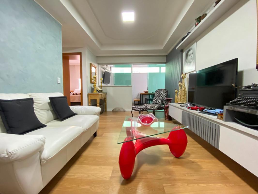 Apartamento, Castelo, 2 Quartos, 2 Vagas, 1 Suíte