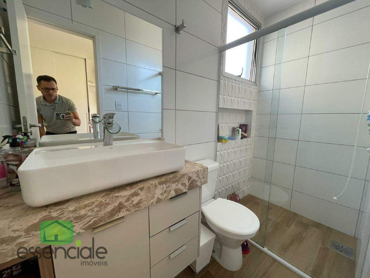 Apartamento, Europa, 3 Quartos, 2 Vagas, 1 Suíte