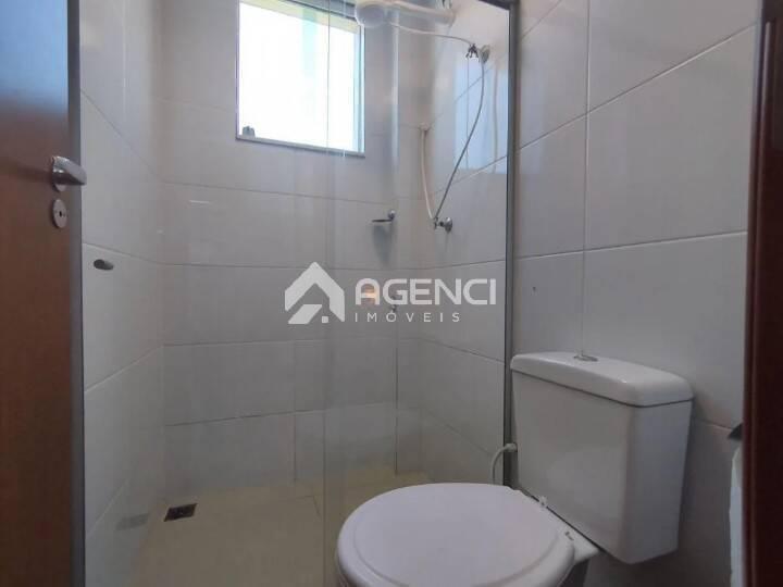 Cobertura, Cabral, 2 Quartos, 0 Vaga, 1 Suíte