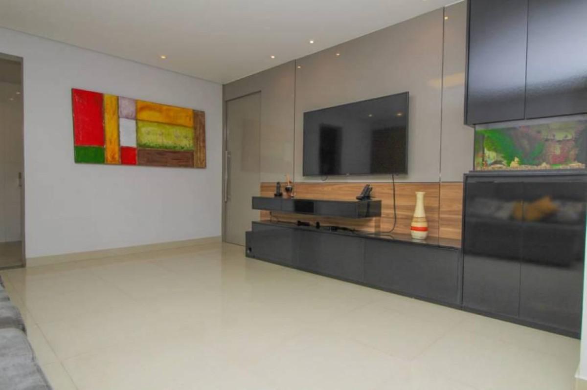 Apartamento, Fernão Dias, 3 Quartos, 2 Vagas, 1 Suíte