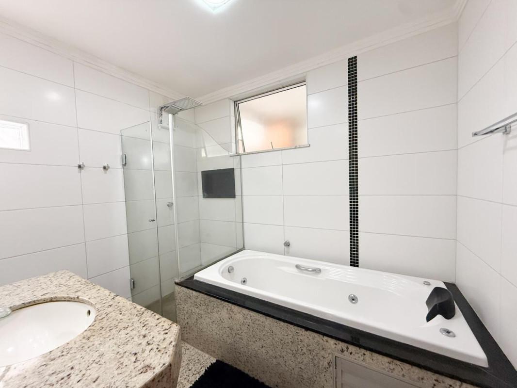 Apartamento, Castelo, 3 Quartos, 2 Vagas, 1 Suíte