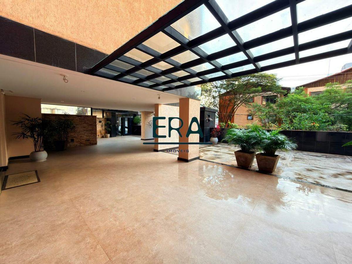 Apartamento, Sion, 2 Quartos, 1 Vaga, 1 Suíte