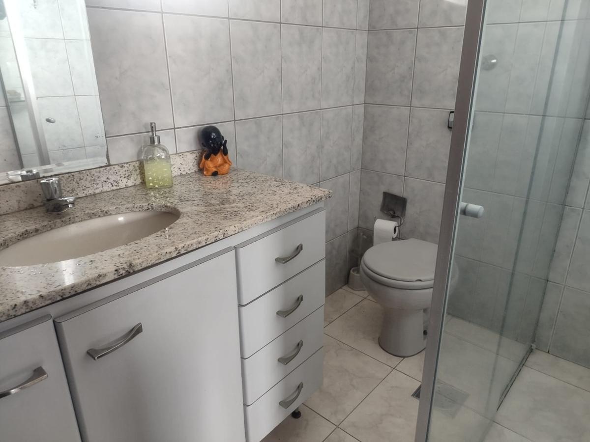 Cobertura, Vila Clóris, 3 Quartos, 2 Vagas, 1 Suíte