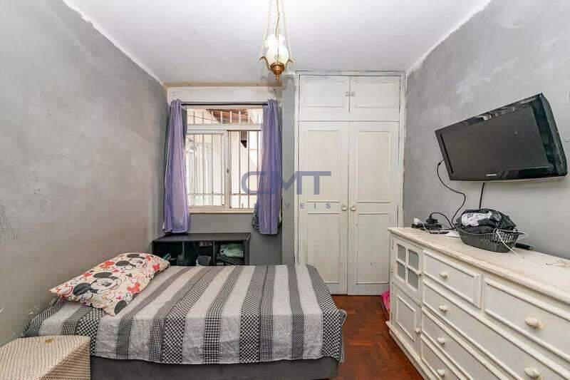 Apartamento, Luxemburgo, 3 Quartos, 1 Vaga, 1 Suíte