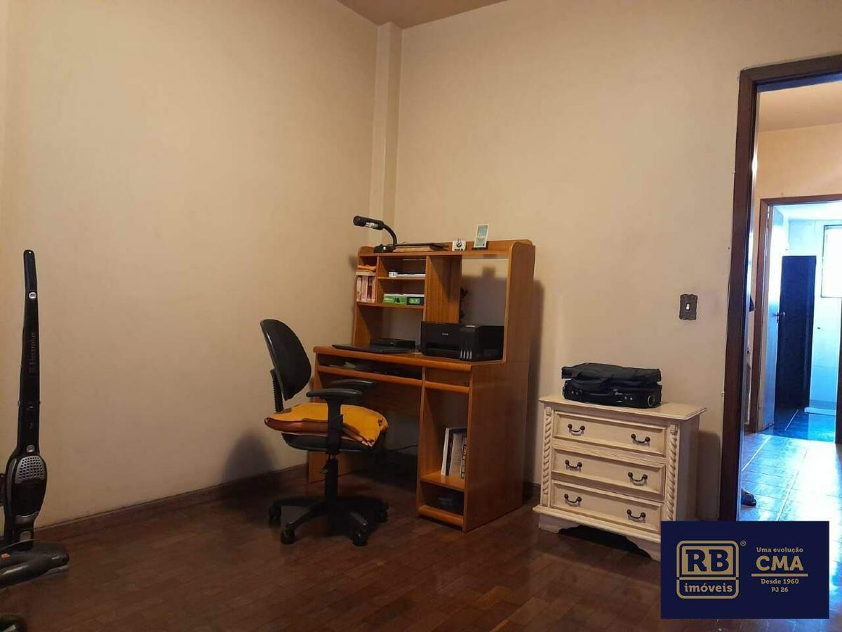 Apartamento, Santo Antônio, 5 Quartos, 3 Vagas, 2 Suítes
