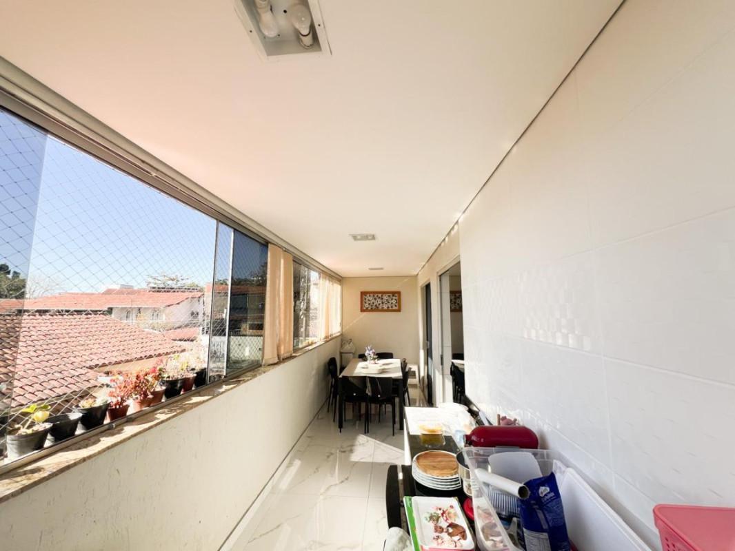 Apartamento, Parque Turistas, 3 Quartos, 2 Vagas, 1 Suíte