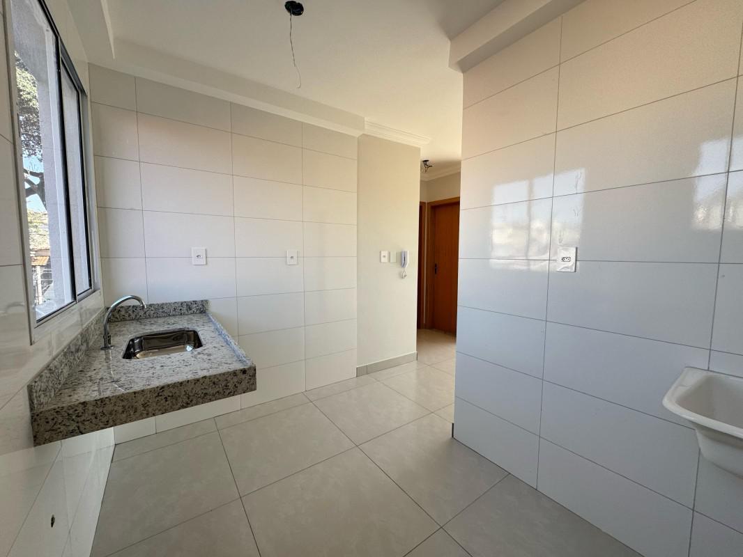 Apartamento, Santa Mônica, 2 Quartos, 1 Vaga, 1 Suíte