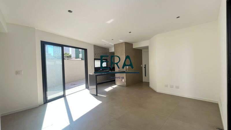 Apartamento, São Pedro, 2 Quartos, 2 Vagas, 1 Suíte