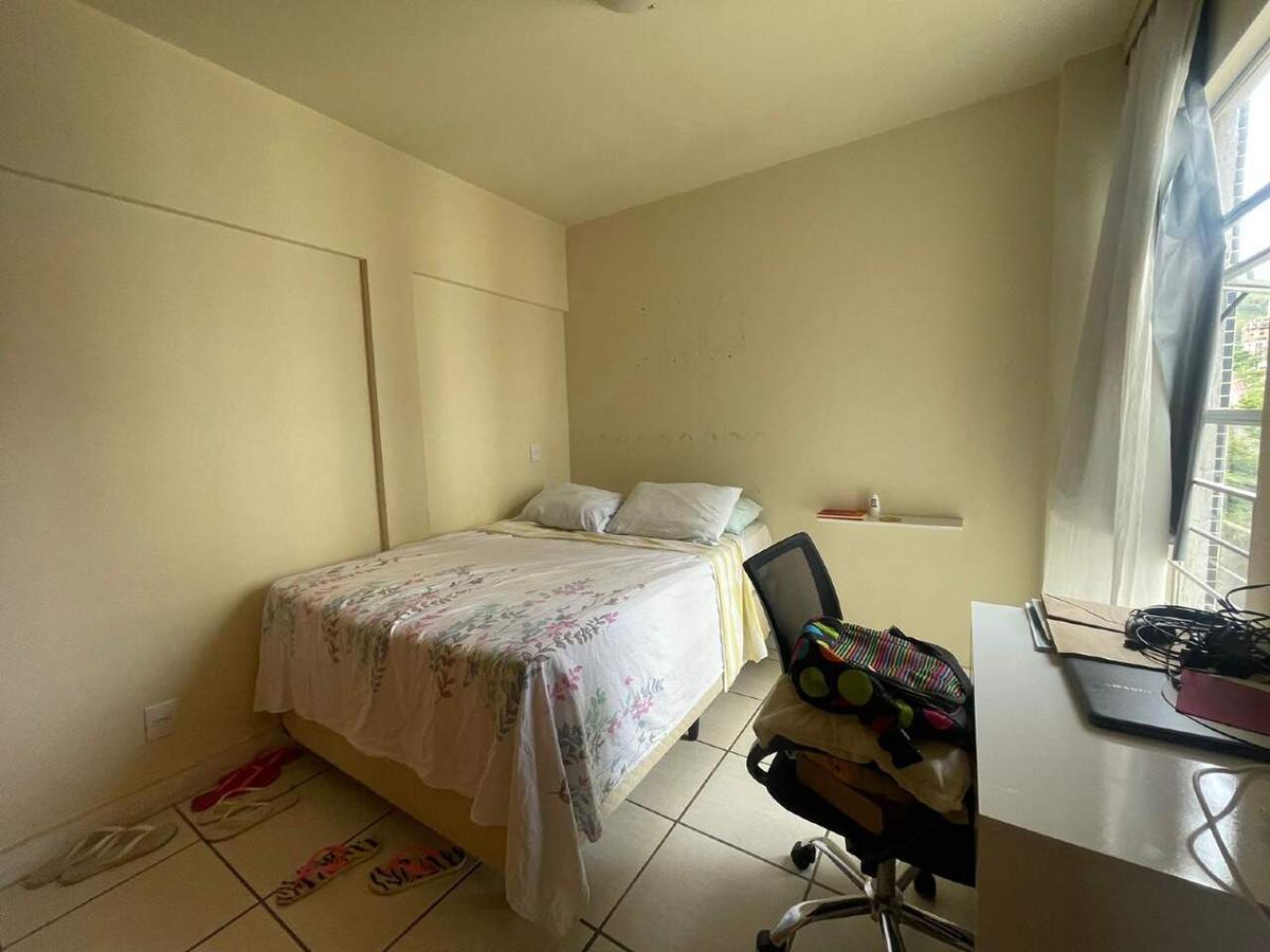 Apartamento, Buritis, 1 Quarto, 1 Vaga