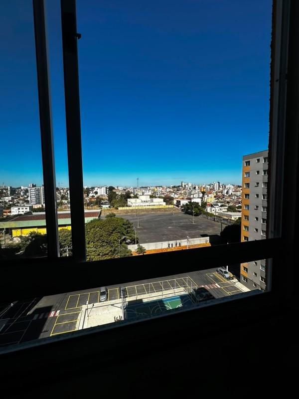 Apartamento, Glória, 2 Quartos, 1 Vaga