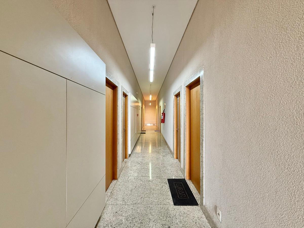 Sala, São José, 0 Quarto, 1 Vaga