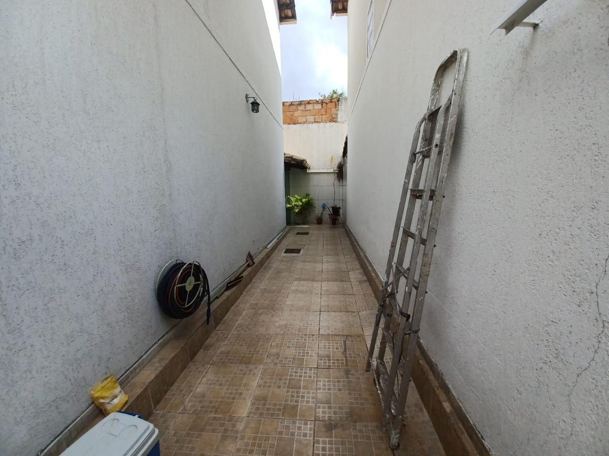 Casa, Jardim Riacho das Pedras, 3 Quartos, 3 Vagas, 1 Suíte