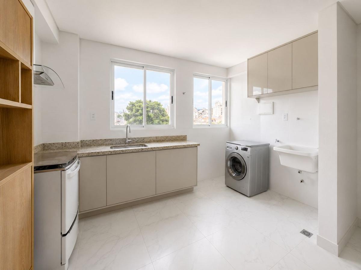 Apartamento, Colégio Batista, 3 Quartos, 2 Vagas, 1 Suíte