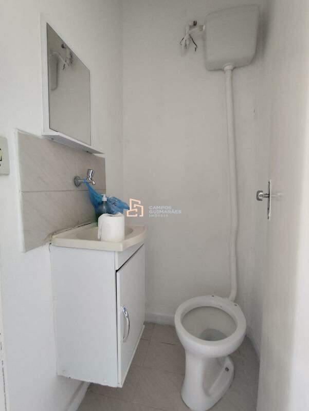 Sala, Bela Vista (parque Durval de Barros)