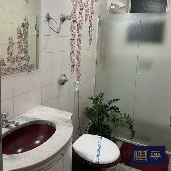 Apartamento, Gutierrez, 3 Quartos, 1 Vaga, 1 Suíte