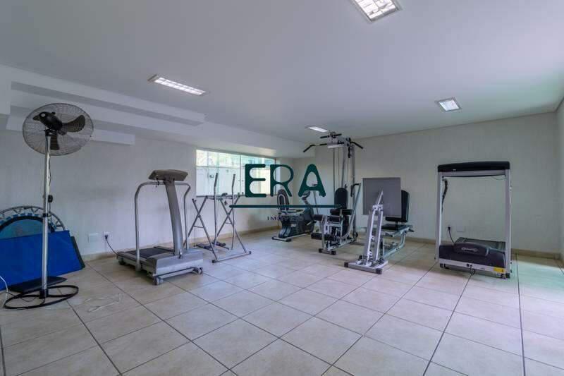 Apartamento, Anchieta, 3 Quartos, 3 Vagas, 1 Suíte