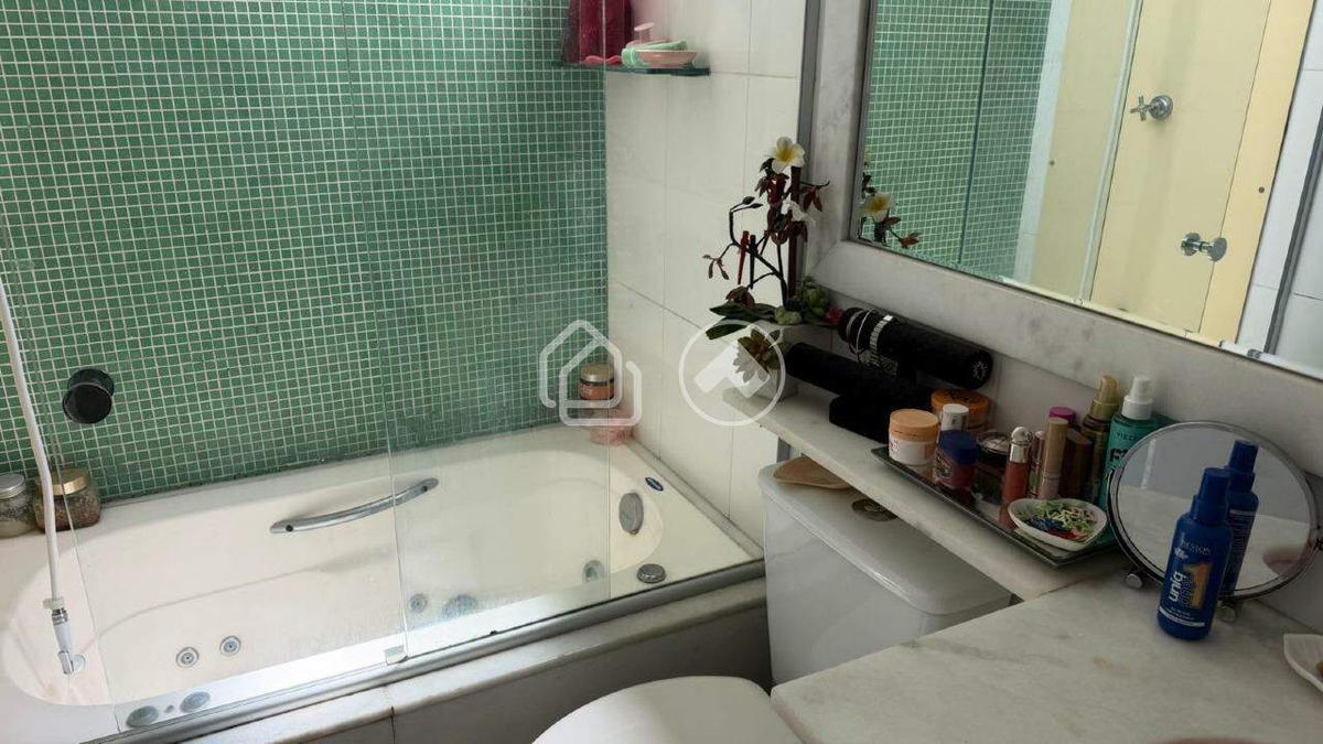 Apartamento, Buritis, 3 Quartos, 3 Vagas, 3 Suítes