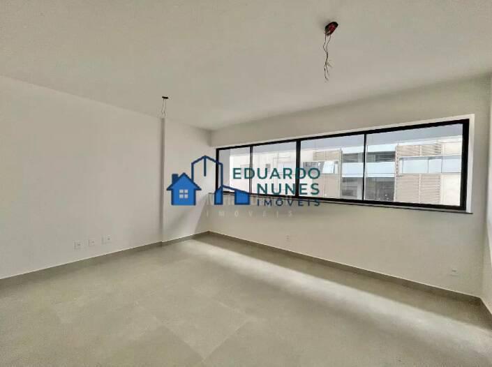 Apartamento, Santo Agostinho, 3 Quartos, 2 Vagas, 1 Suíte