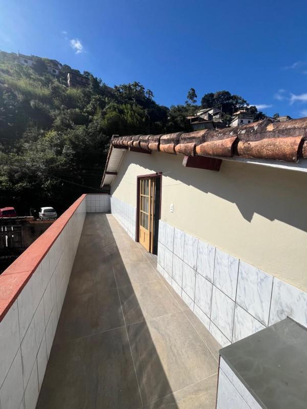 Casa, Centro, 3 Quartos, 0 Vaga