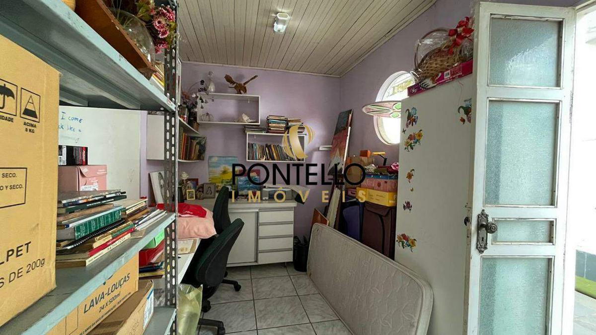 Casa, Santa Amélia, 3 Quartos, 4 Vagas, 1 Suíte