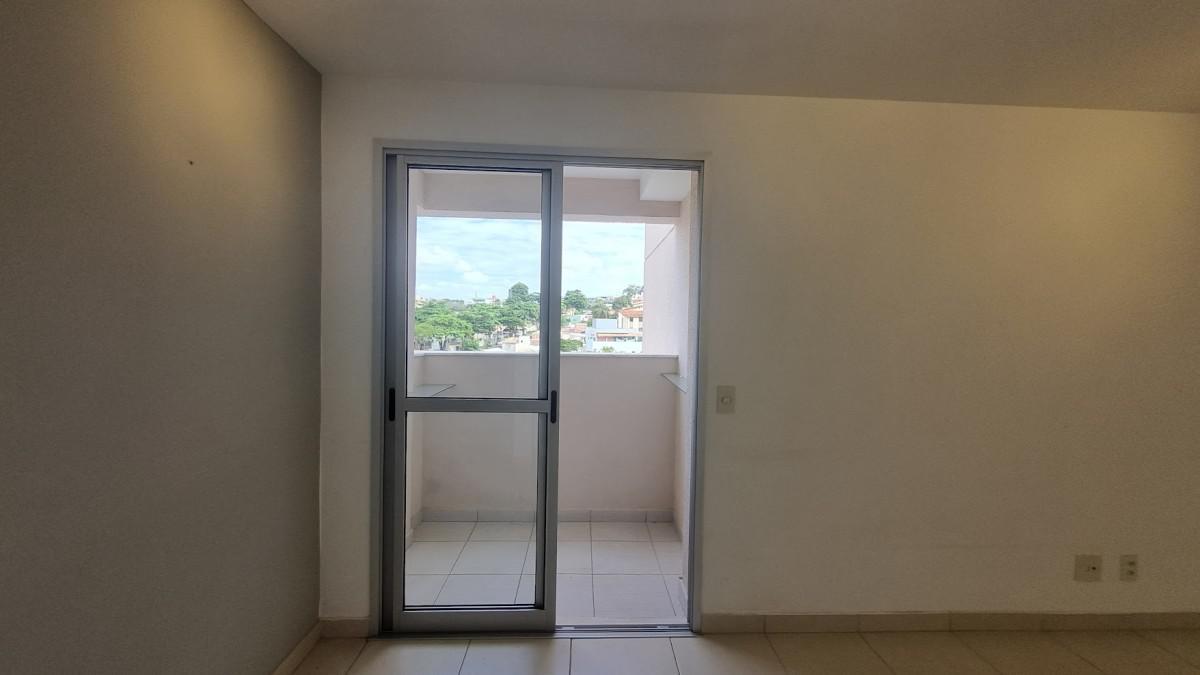 Apartamento, Serrano, 2 Quartos, 1 Vaga, 1 Suíte