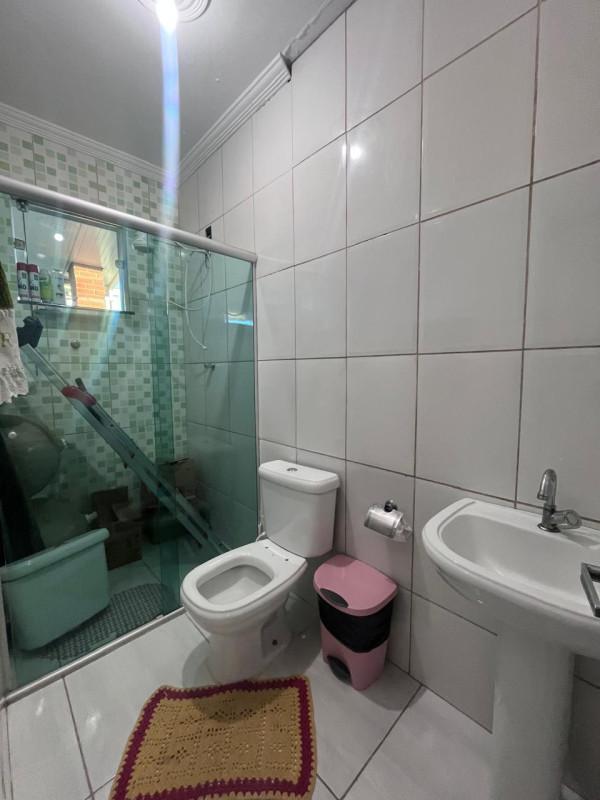 Cobertura, Novo Horizonte, 3 Quartos, 1 Vaga