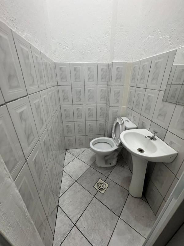 Andar, Padre Eustáquio, 0 Quarto, 0 Vaga