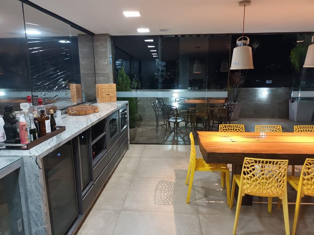 Cobertura, Prado, 4 Quartos, 3 Vagas, 2 Suítes