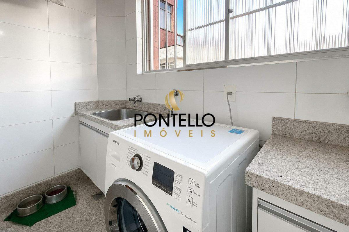 Apartamento, Gutierrez, 3 Quartos, 2 Vagas, 1 Suíte